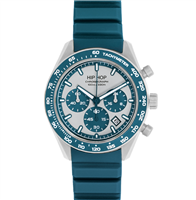 Montre Hip Hop Homme in Polycarbonate HWU1345